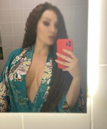 Альбина, 27 лет